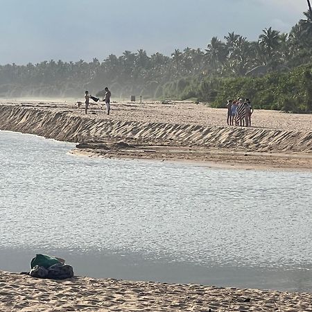 Seth Villa By Magampura Resorts Tangalle Dış mekan fotoğraf