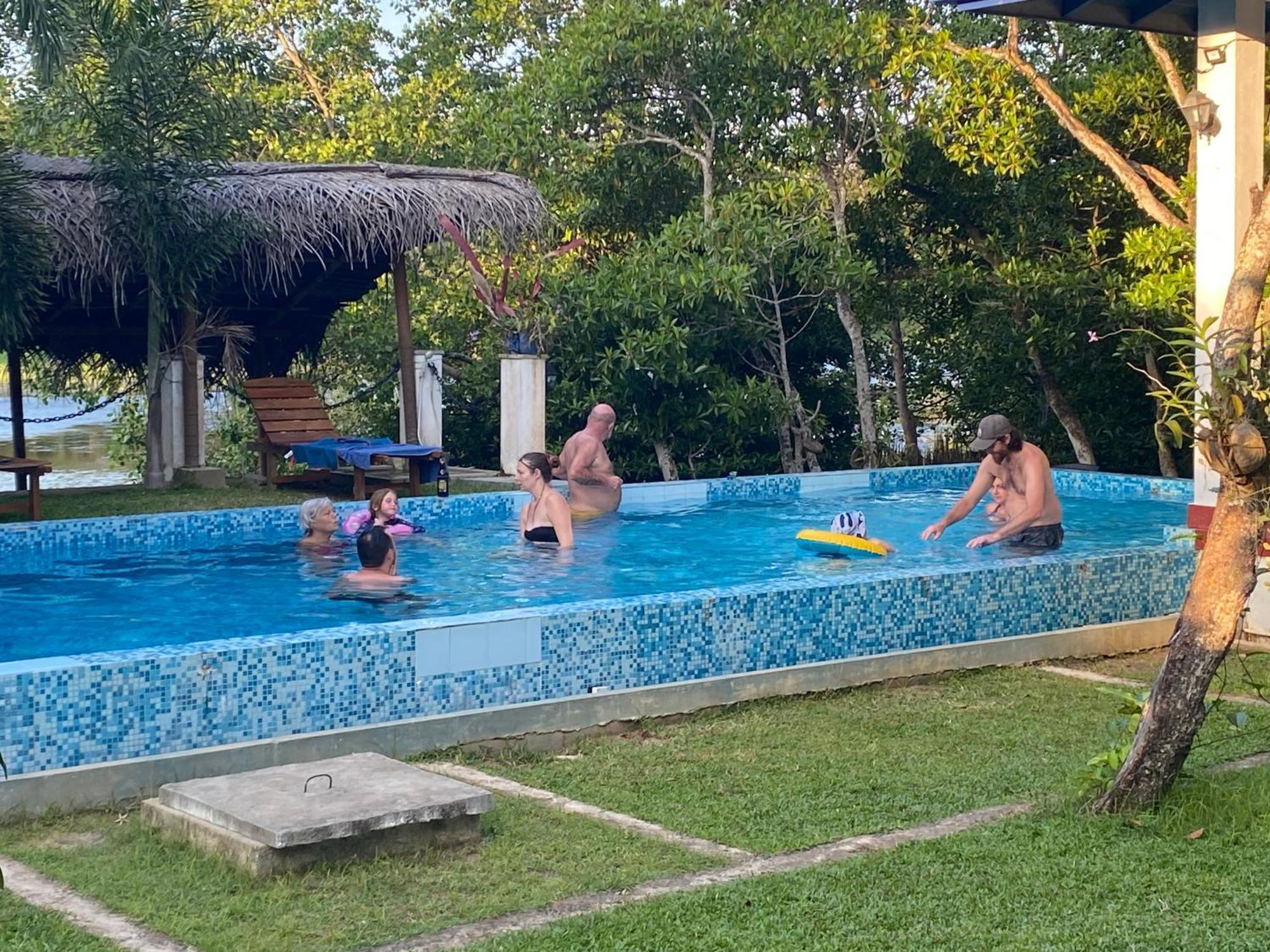 Seth Villa By Magampura Resorts Tangalle Dış mekan fotoğraf