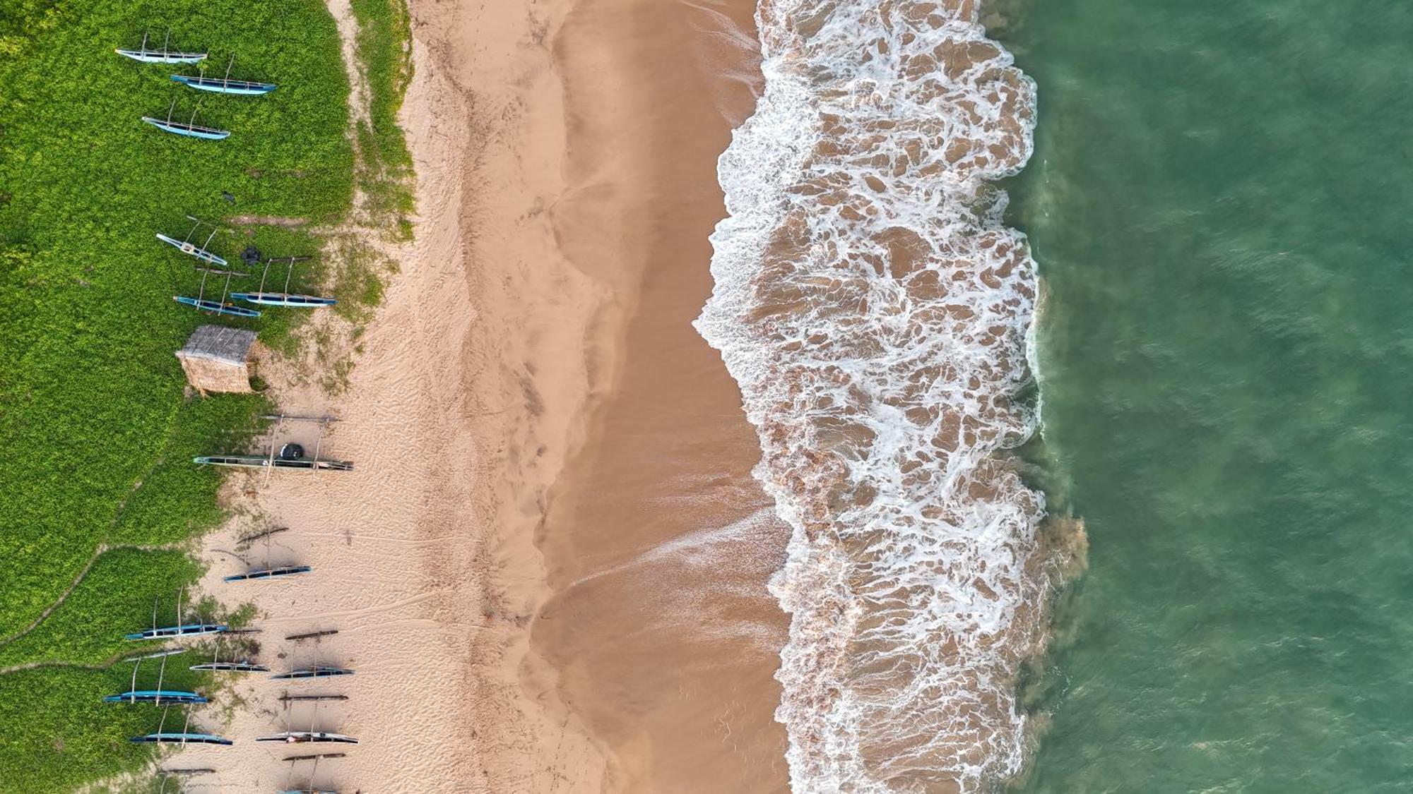 Seth Villa By Magampura Resorts Tangalle Dış mekan fotoğraf