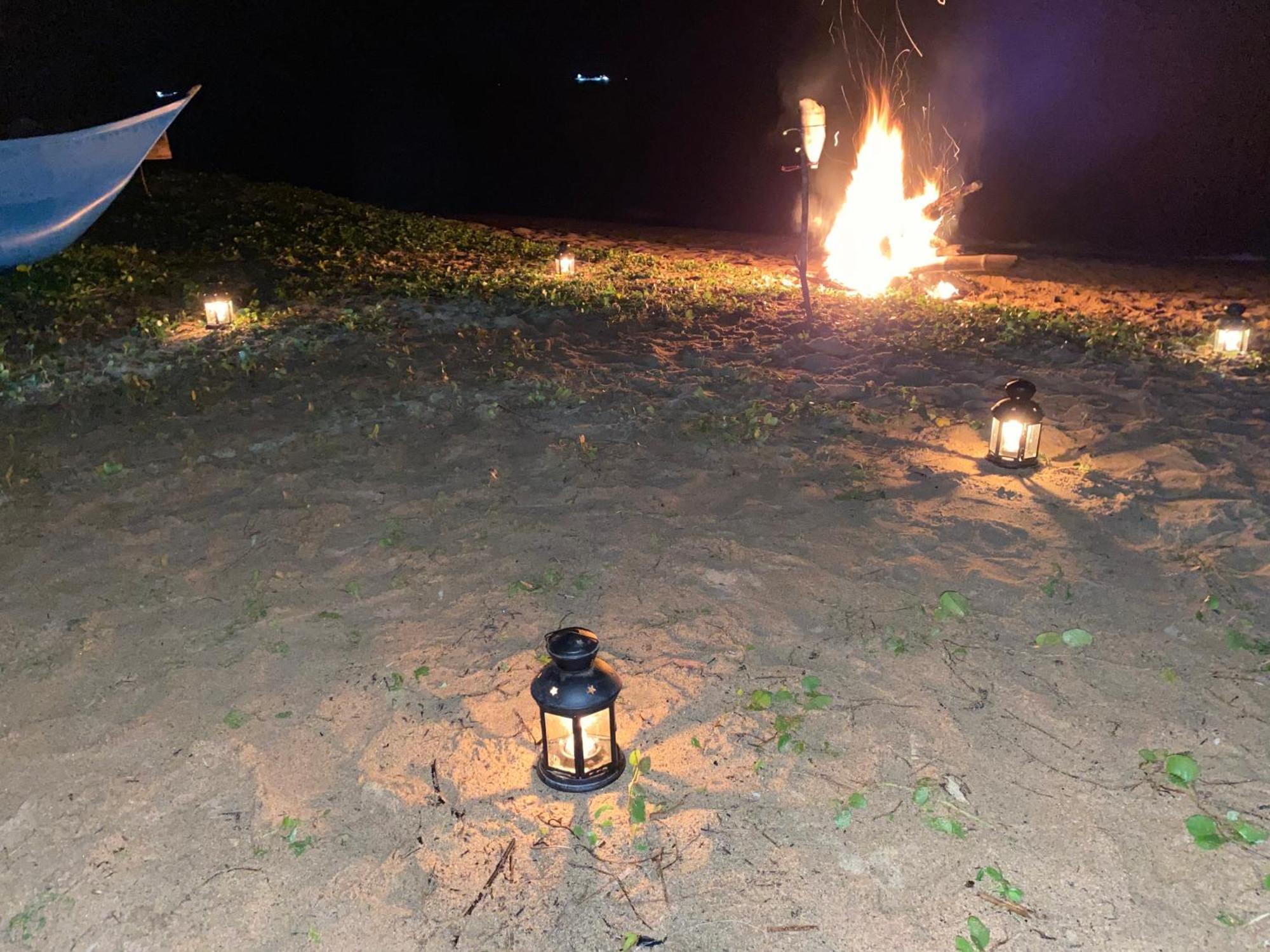 Seth Villa By Magampura Resorts Tangalle Dış mekan fotoğraf