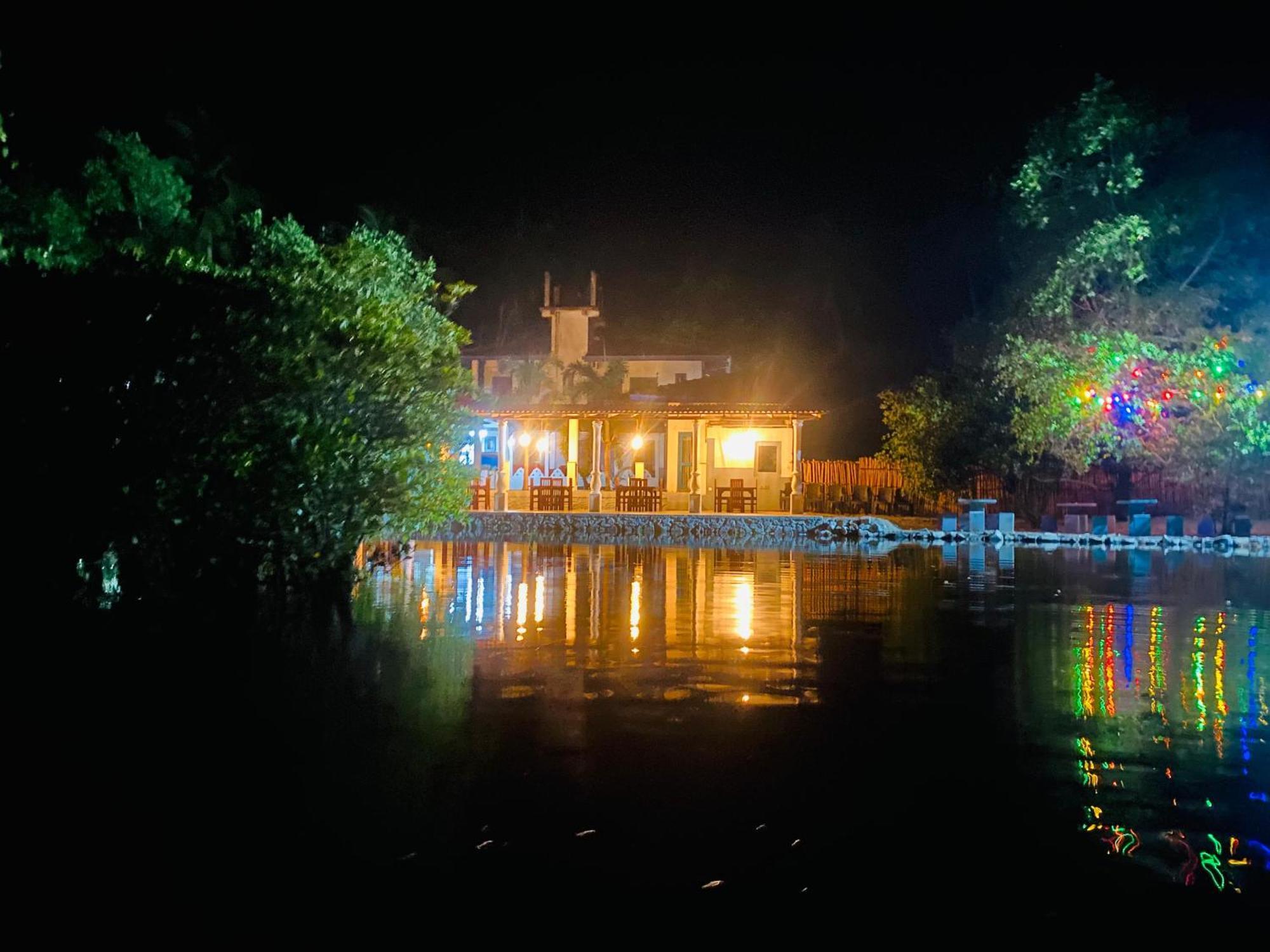 Seth Villa By Magampura Resorts Tangalle Dış mekan fotoğraf