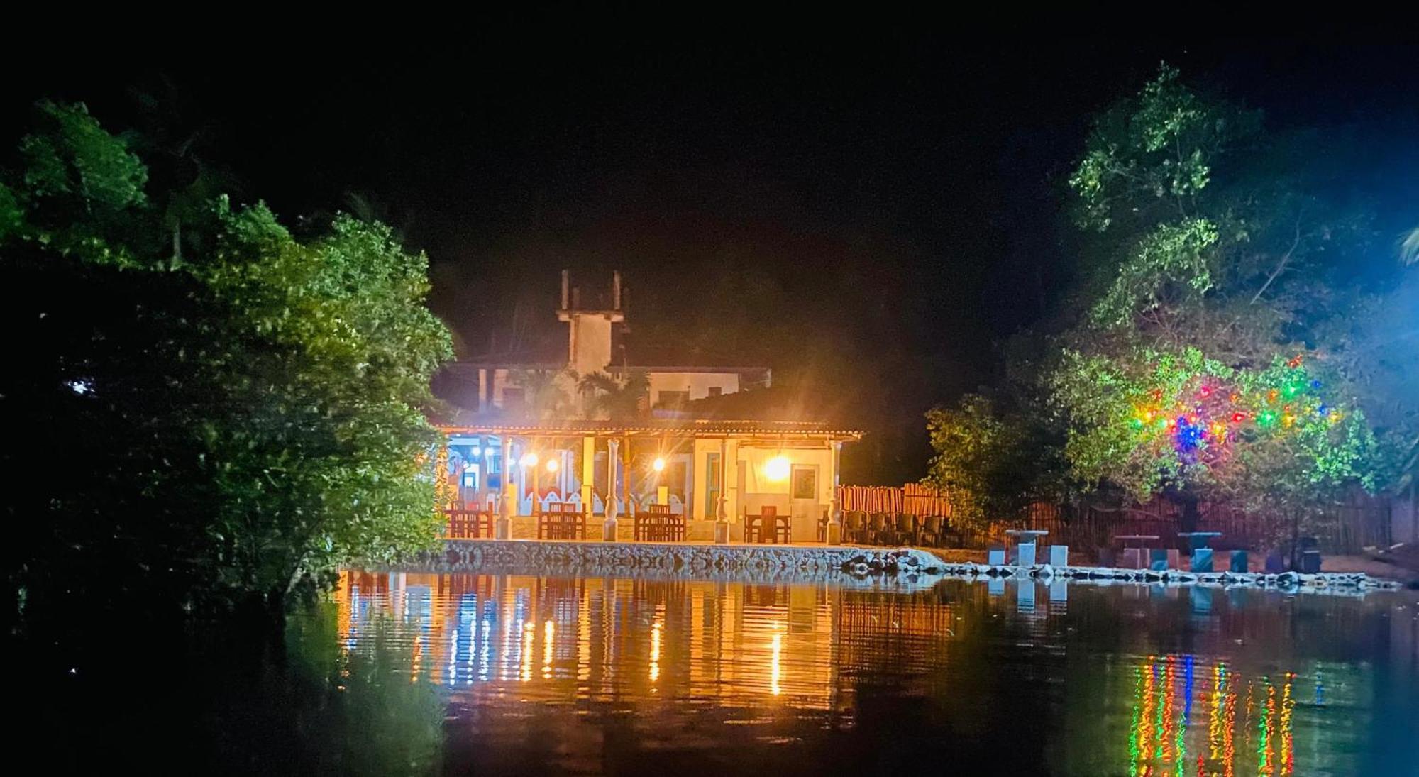 Seth Villa By Magampura Resorts Tangalle Dış mekan fotoğraf