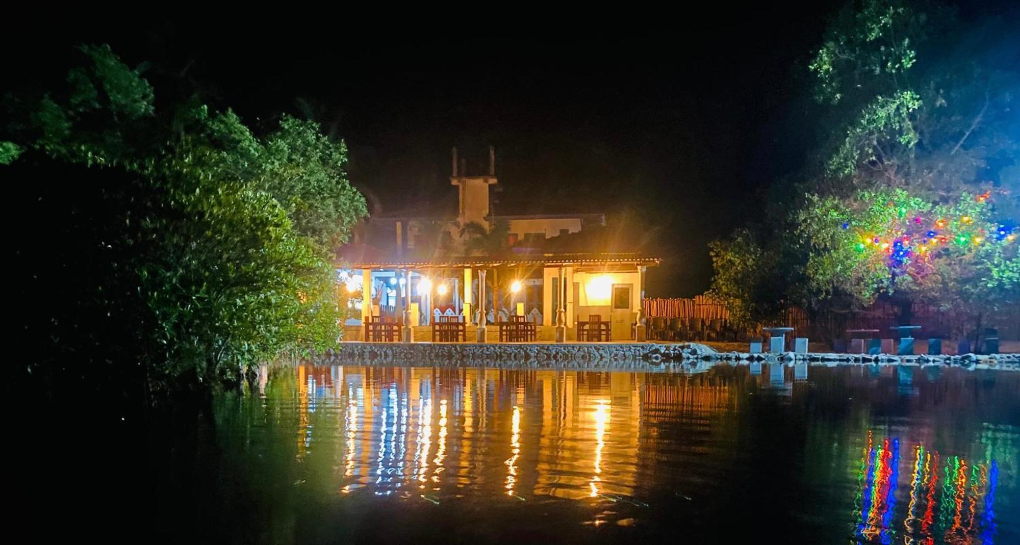 Seth Villa By Magampura Resorts Tangalle Dış mekan fotoğraf