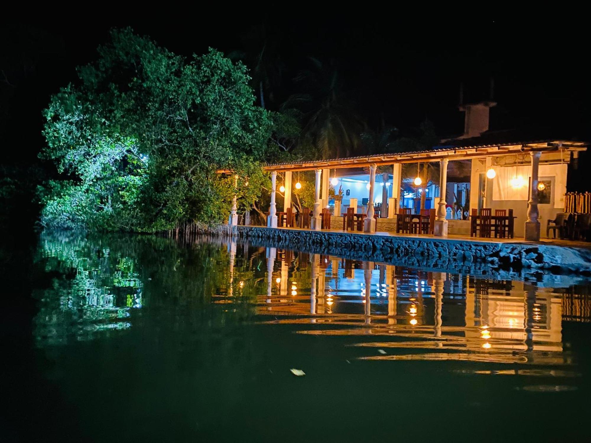 Seth Villa By Magampura Resorts Tangalle Dış mekan fotoğraf