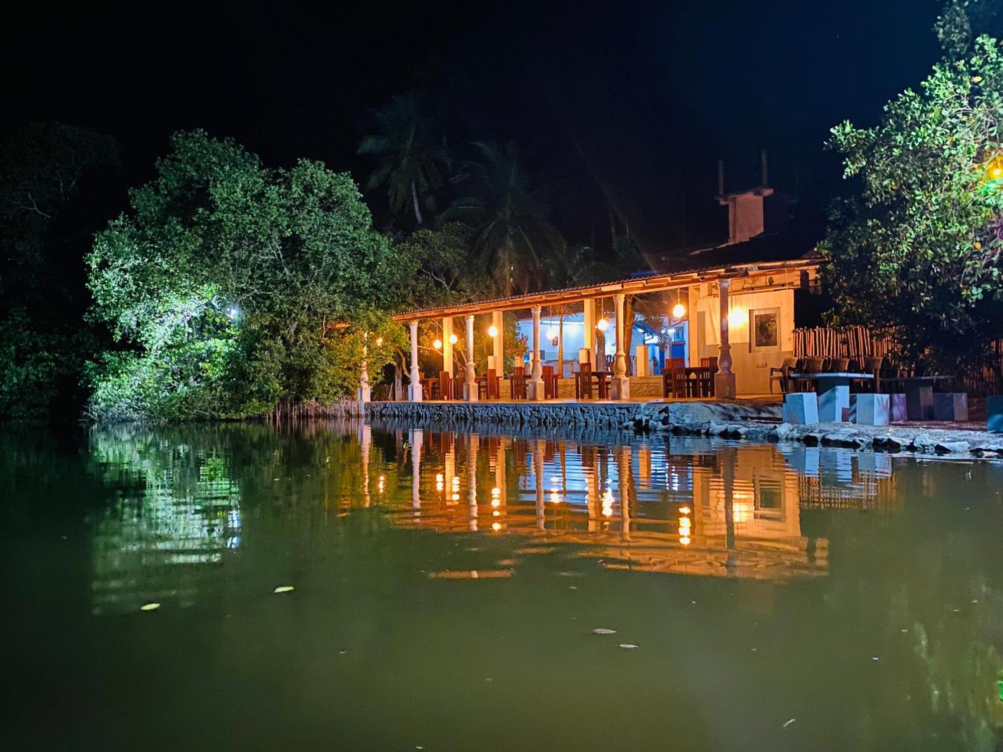 Seth Villa By Magampura Resorts Tangalle Dış mekan fotoğraf