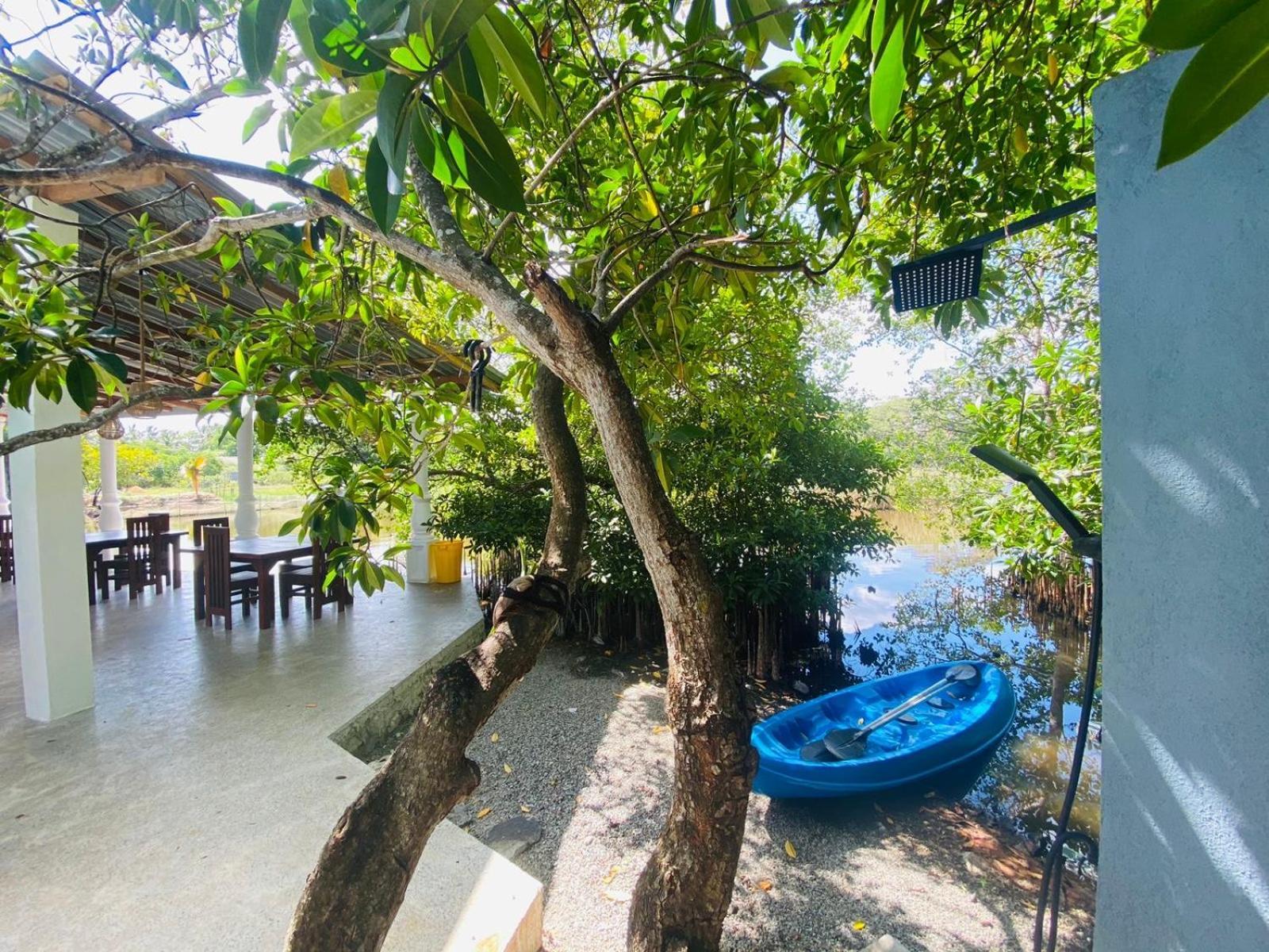 Seth Villa By Magampura Resorts Tangalle Dış mekan fotoğraf