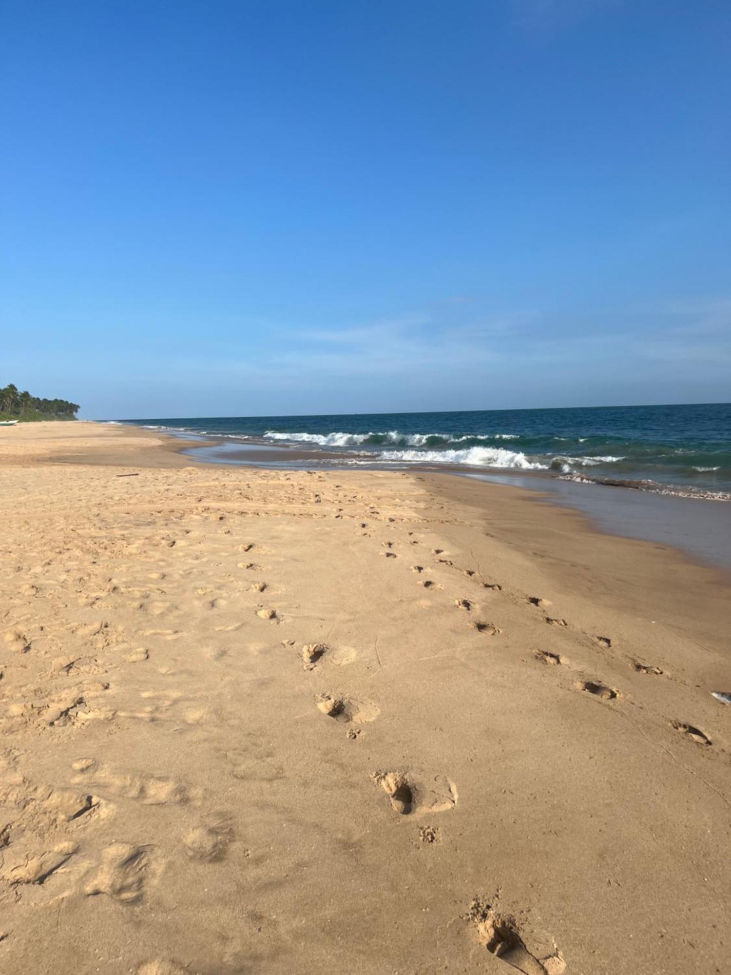 Seth Villa By Magampura Resorts Tangalle Dış mekan fotoğraf