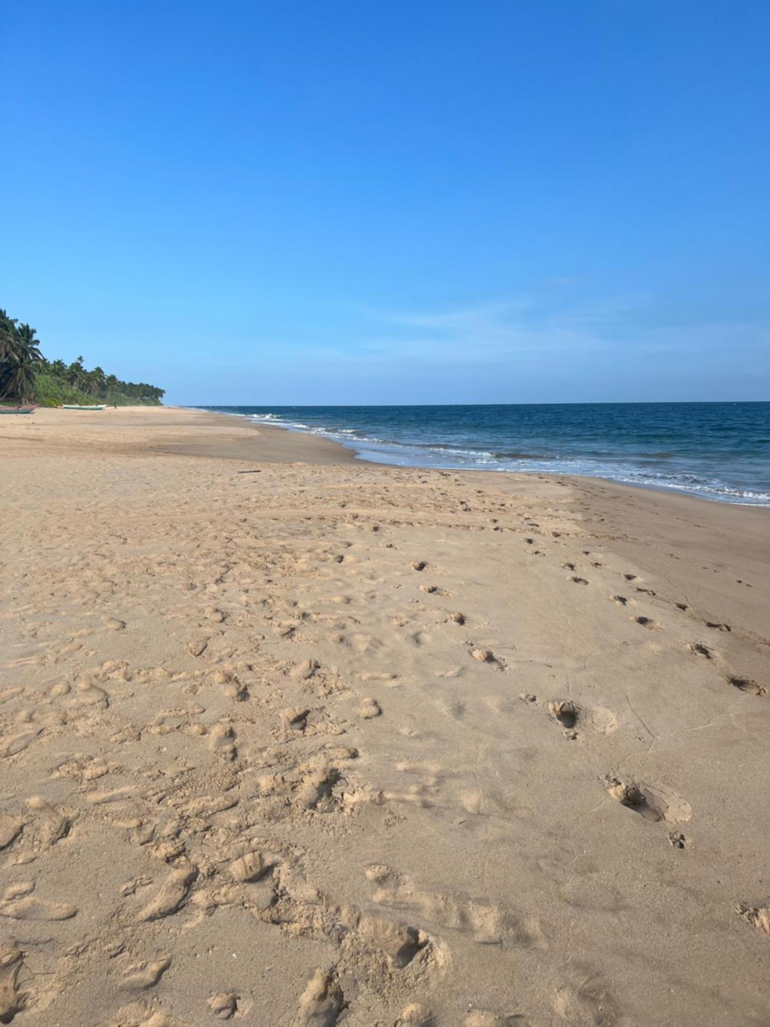 Seth Villa By Magampura Resorts Tangalle Dış mekan fotoğraf