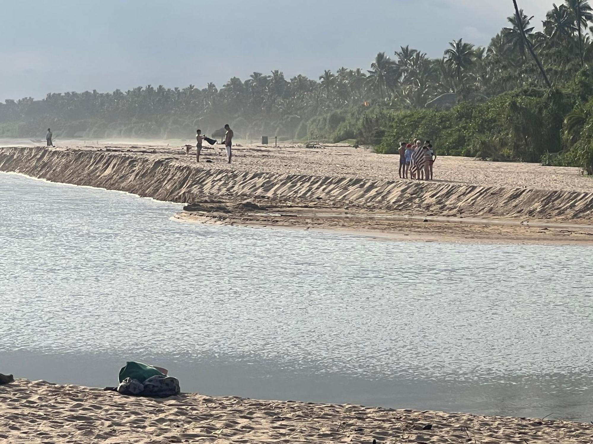 Seth Villa By Magampura Resorts Tangalle Dış mekan fotoğraf