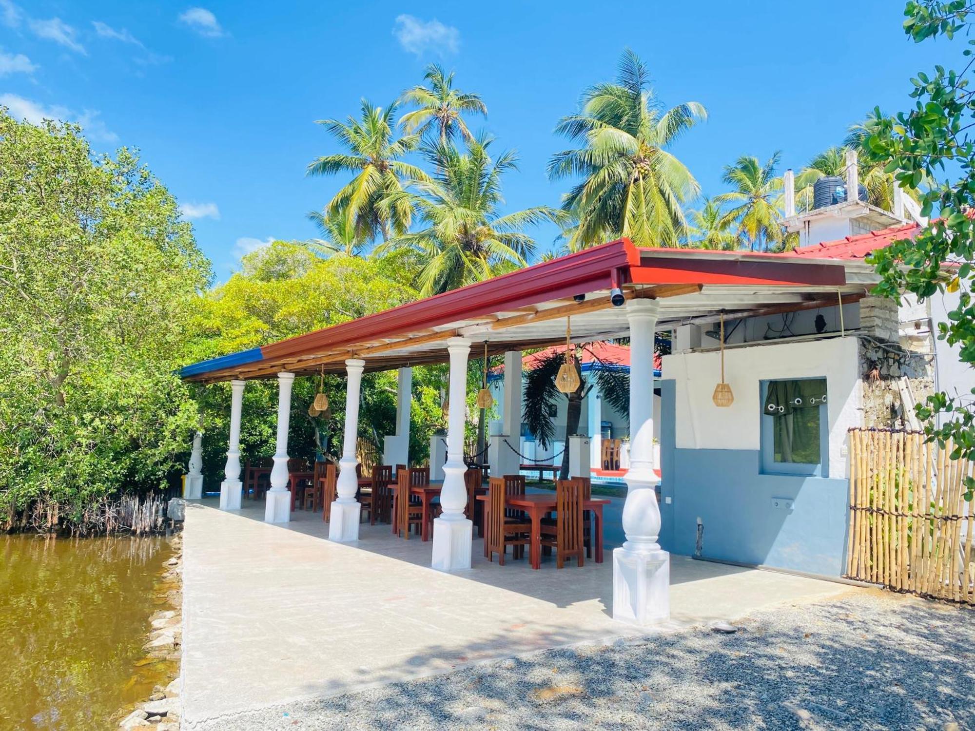Seth Villa By Magampura Resorts Tangalle Dış mekan fotoğraf