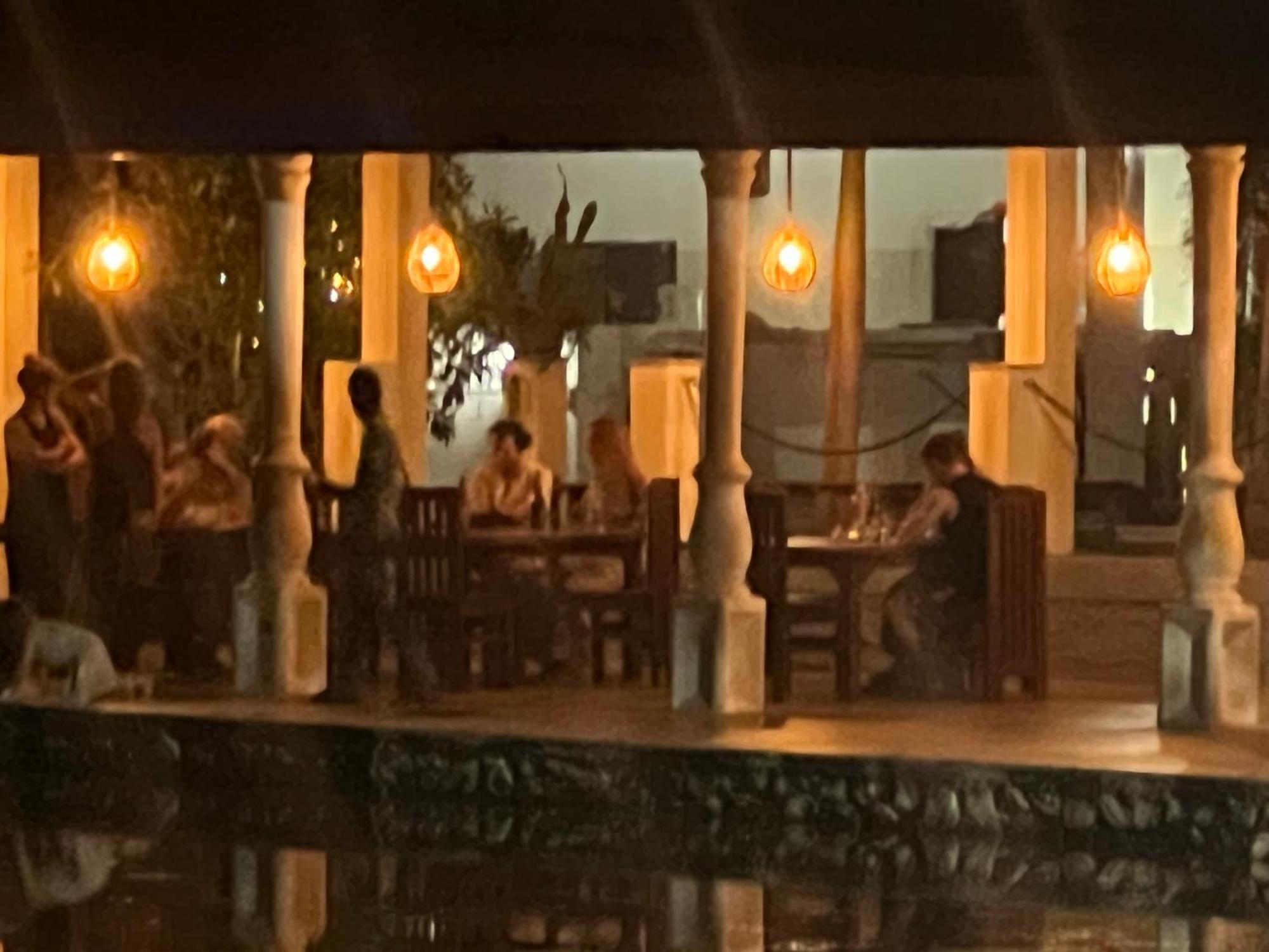 Seth Villa By Magampura Resorts Tangalle Dış mekan fotoğraf